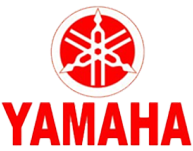 Logo Yamaha Kendari